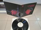 Black Sabbath Paranoid LP Vertigo SWIRL 6360011 D Germany