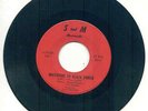45 - Shahid Quintet - Invitation To Black Power I / Invitation To Black Power II
