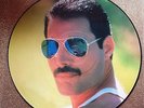 Queen-FREDDIE MERCURY-Mr Bad Guy 12