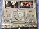 Bob Marley & the Wailers - Babylon By Bus original 1980s UK Double Vinyl LP
