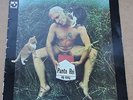 PANTA REI - SAME - POKORA 1001 RARE SWEDISH PROG PSYCH HARVEST SWEDEN