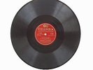 Billie Holiday 78 rpm SUMMERTIME / BILLIES BLUES