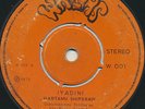 RARE Walias GROOVE HAILU MERGIA Habtamu SHIFERAW Deniew Deneba ETHIO - Hear it