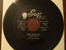 The Night Riders - Pretty Plaid Skirt/I'll Never Change - Sue 45RPM - VG++ Nice