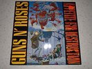 Guns N' Roses ? Appetite For Destruction UK,EUROPA LP 1987