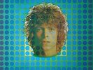 David Bowie - (aka Space Oddity) LP - New 180g Remastered Version VINYL