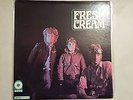 Cream-Fresh Cream 1st US Mono Pressing EX/EX