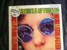 Roger Nichols - Small Circle Of Friends Vinyl LP  tan labels SP 4139 1968