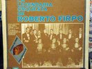 ROBERTO FIRPO LEGENDARIA ORQUESTA DE ROBERTO FIRPO ARGENTINE TANGO LP EMI 4268