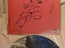 Stan Getz INTERPRETATIONS # 3 orig LP NM-