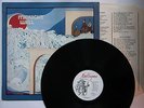 Midnight Well Orig. Irish Pressing Mulligan LUN011 LP + Inner Irish Folk 1977