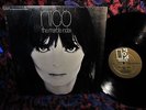 1968 GOLD ORIG   NICO   THE MARBLE INDEX = OMINOUS DARK PSYCH John Cale VELVET U
