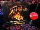 1969 RARE ORIG   VALHALLA   HARD PSYCH PROG JAMS GUSHING ORGAN & MEATY GUITAR