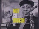 JOHNNY HODGES: Not So Dukish LP (Mono) Jazz