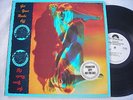 Manfred Mann Earth Band white label promo GF LP Get your Rock's Off