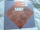 Bump s/t heavy psych lp, reissue on Comet Gear Fab Records, very rare