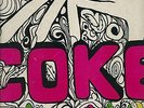 COKE (Sound Triangle) Latin Funk (