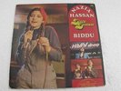 Nazia Hassan Disco Deewane Biddu HMV LP Record Bollywood India-1140