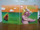 MISSING LINK - Nevergreen,Orig.German Kraut Prog Psych,United Artists 1972
