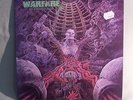 WARFARE  -Live Deathcharge LP