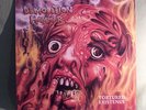 DEMOLITION HAMMER  -  Tortured Existence LP