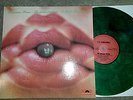 A.R. & MACHINES - DIE GRÜNE REISE - THE GREEN JOURNEY - COLOURED VINYL LP