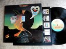 Nick Drake ?– Pink Moon - Island Records ?– ILPS 9184 LP GATEFOLD