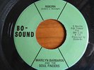 Marilyn Barbarin - Reborn - 7