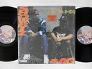 SHOWBIZ & AG RUNAWAY SLAVE SHOWBIZ WL-828-334 US Pressing Vinyl 2LP