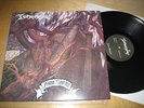 TORMENTOR Anno Domini LP Watain Master's Hammer Mayhem Morbid Blasphemy Beherit