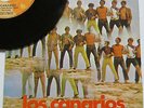hear?  LOS CANARIOS Peppermint frappe 45 7’’ SPAIN SOUL MOD PSYCH GARAGE