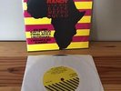 BLACK RANDY & METROSQUAD Idi Amin 45 DANGERHOUSE rare KBD orig press punk