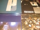 PORTISHEAD 3RD BOX S/T NYC LIVE180GRAM  & DUMMY HEAVY VINYL LIMITED 8 LP SET