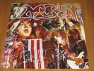 MC5 - Kick out the jams LP 1969 / TOP    ( 19 )