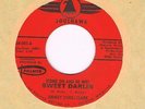 Soul hawk JIMMEY (SOUL) CLARK Sweet darlin / Stop that girl 2 great Detrot sides