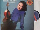 Midori. Paganini (24 Caprices). CBS M 44944 dig. NM