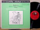 RCA LSC-2377 Szeryng Rubinstein Beethoven SD 3S 3S VG++ TO NM