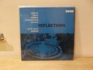 STEVE LACY  Reflections  LP EX/M- ITA RISTAMPA USA 1983