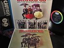 LOOK ALTERNATE RAINBOW CAPITOL The BEATLES '65   Lennon McCartney HARRISON