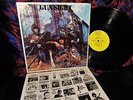 TOP M-  RARE 1969 ORIG   GUN   GUNSIGHT   KILLER UK Hard Psych THREE MAN ARMY a+