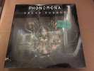 PHENOMENA dream runner LP Record SEALED 1987