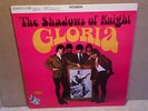 1966 THE SHADOWS OF KNIGHT-Gloria,dunwich label S 666 LP chicago,jim sohns,