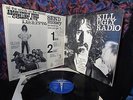 PLAYS CLEAN 1967 Orig = MOTHERS OF INVENTION FRANK ZAPPA Absolutely FREE psych