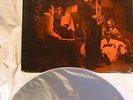 Freddie Redd / Jackie McLean THE CONNECTION Blue Note mono deep groove orig LP