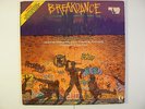 K-Tel International Breakdance 12