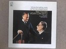 Beethoven : Violin Concerto In D (Op. 61) LP Beethoven / Menuhin / Klempe - 1966