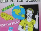 7 SECONDS Adrenalin OD 4 Bands That Could Change The World White Flag New record