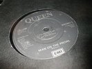 QUEEN MAN ON THE PROWL MEGA-RARE 7