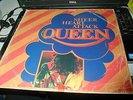 QUEEN SHEER HEART ATTACK PORTUGESE ORIGINAL LP DIFFERENT SLEEVE VERY RARE