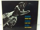 BRAHMS: HUNGARIAN DANCES/ DVORAK: SLAVONIC DANCES/ FRITZ REINER..